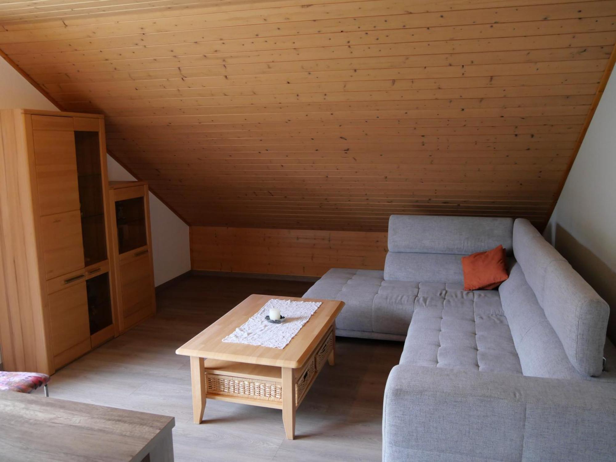 Ferienwohnung Gerstmann Eslohe Exterior foto