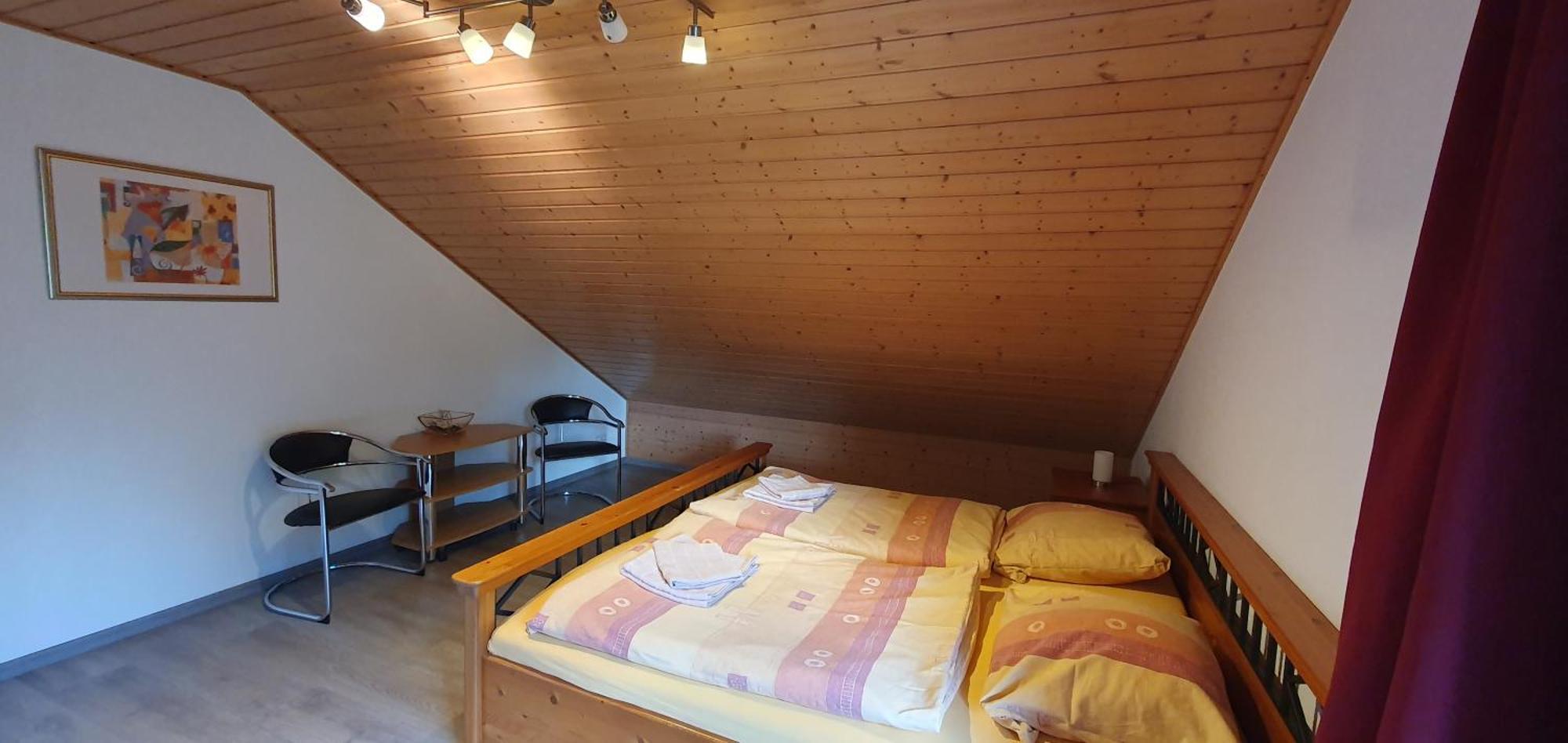 Ferienwohnung Gerstmann Eslohe Exterior foto