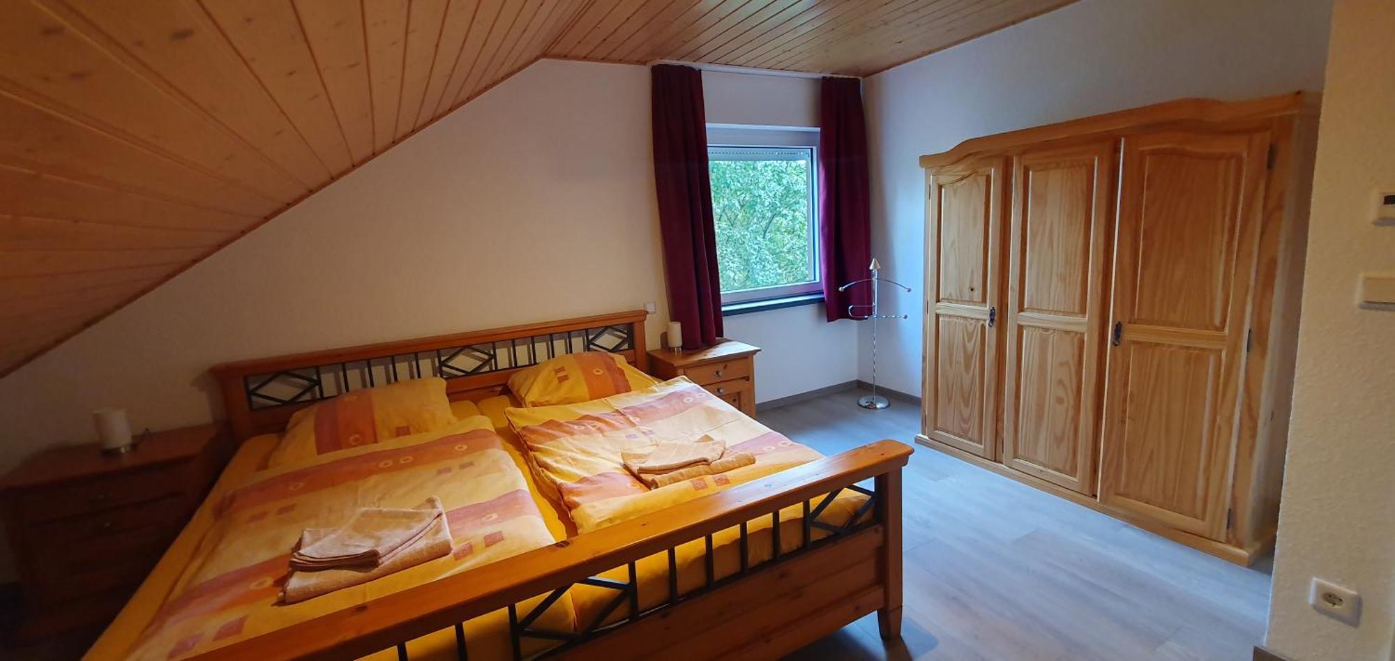 Ferienwohnung Gerstmann Eslohe Exterior foto