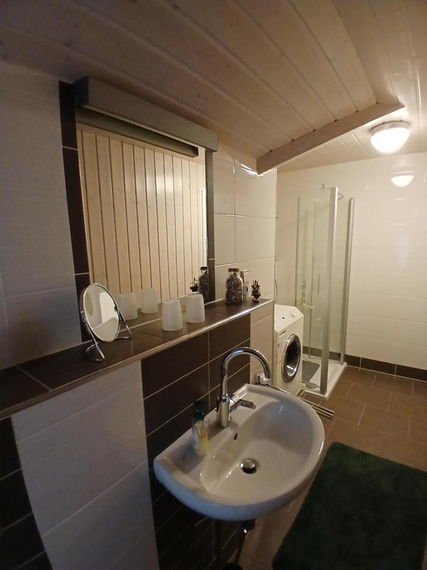 Ferienwohnung Gerstmann Eslohe Exterior foto