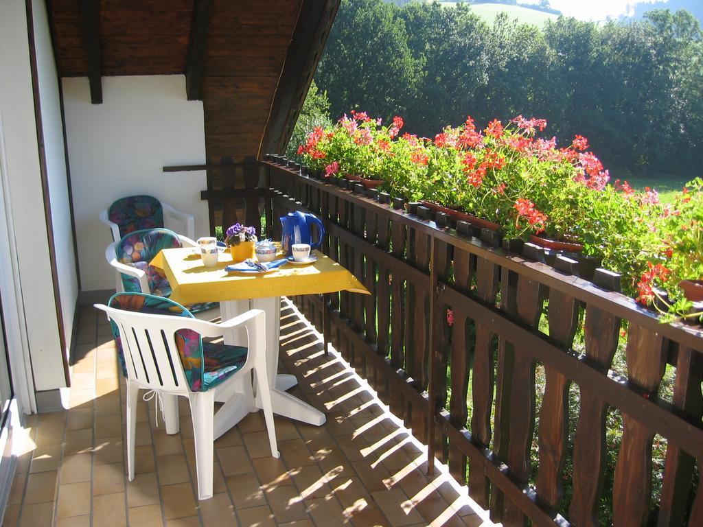 Ferienwohnung Gerstmann Eslohe Exterior foto
